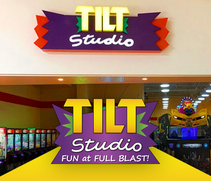 Tilt Studio