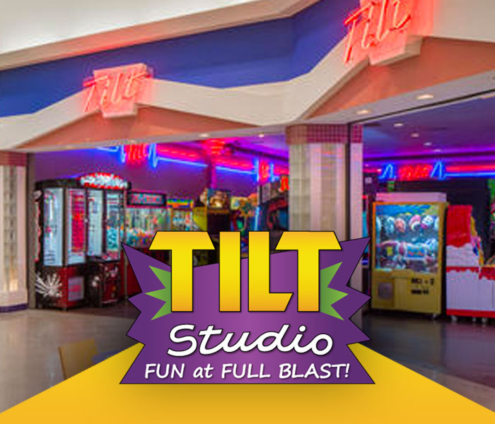 Tilt Studio