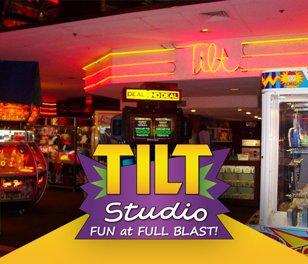 Tilt Studio