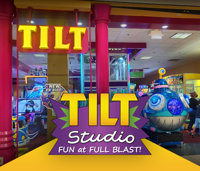 Tilt Studio