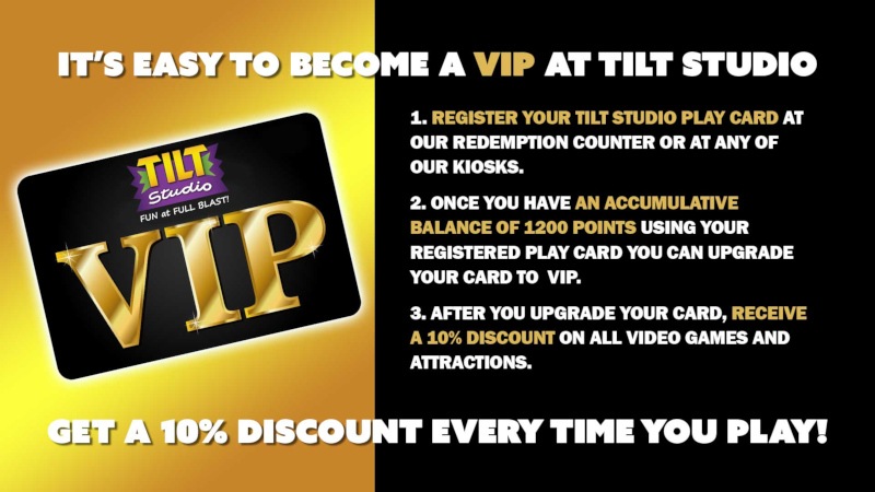 VIP Discounts - Simple Fun for Kids VIP