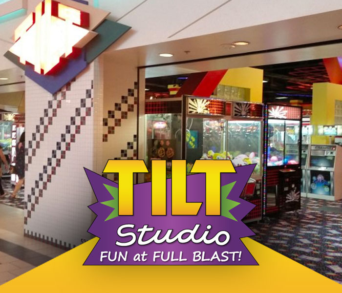 Tilt Studio